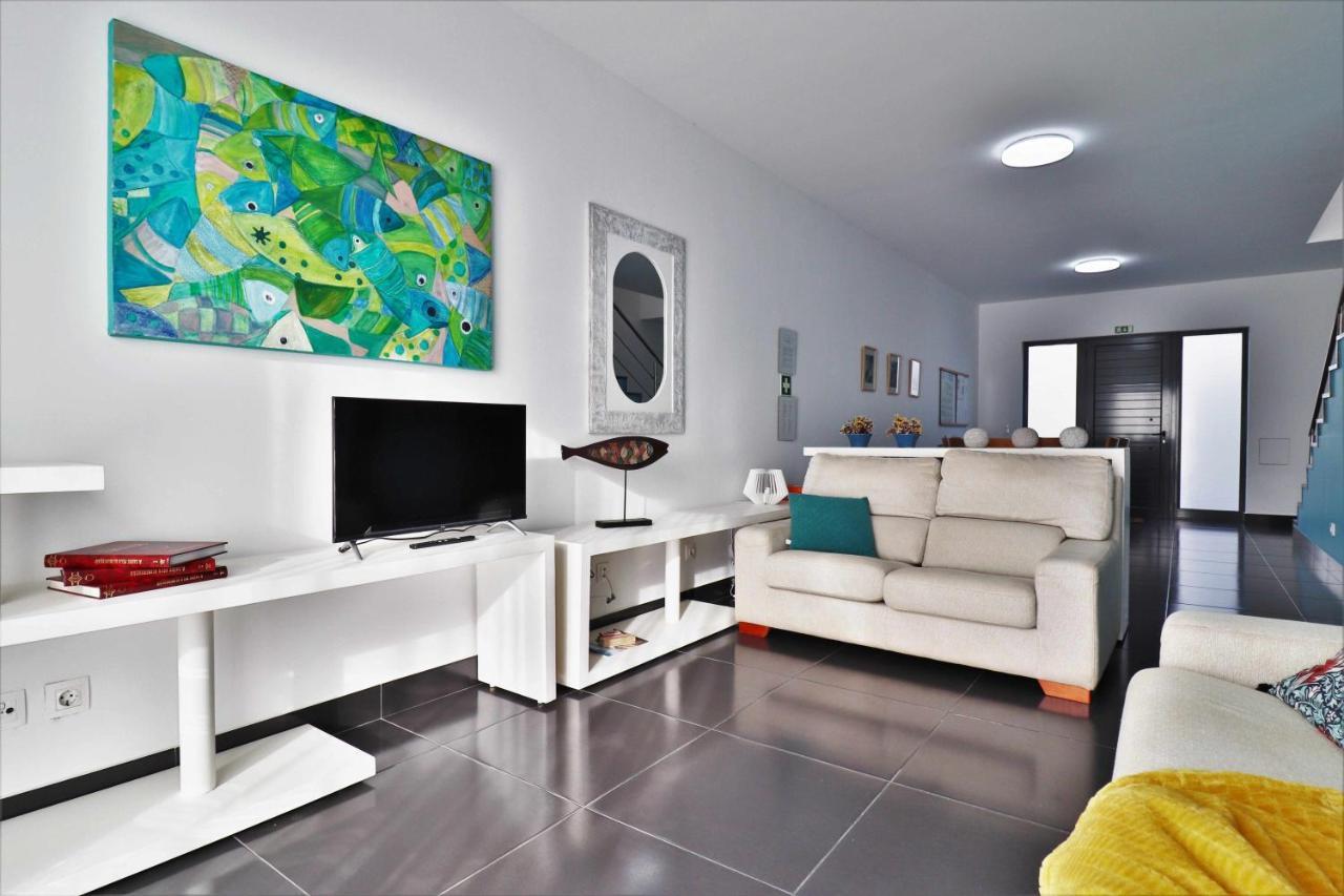 Ponta Delgada 9C House Rral Nº 2674 빌라 외부 사진