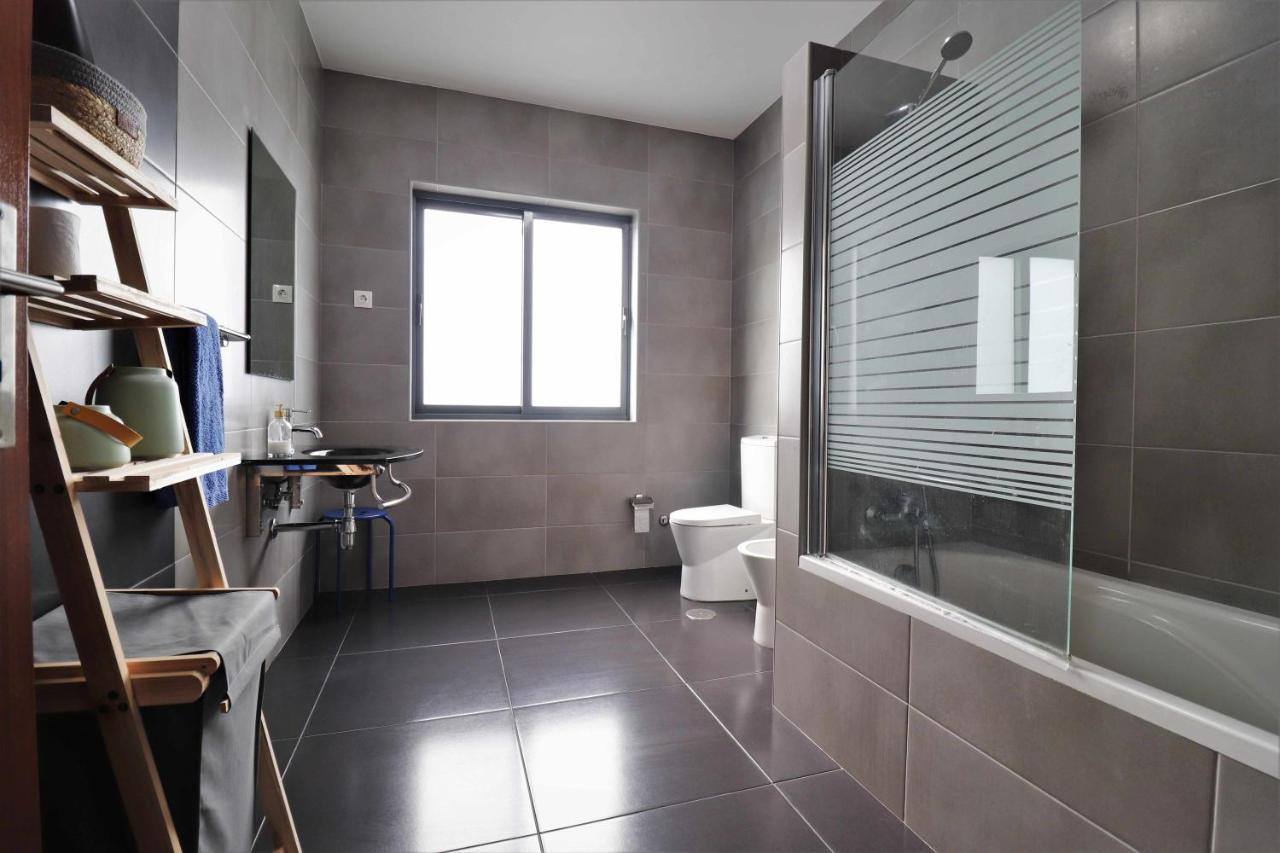 Ponta Delgada 9C House Rral Nº 2674 빌라 외부 사진